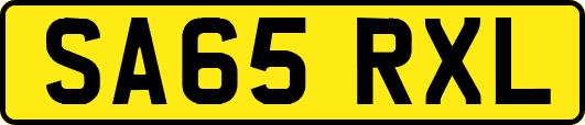 SA65RXL