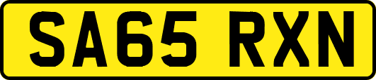 SA65RXN