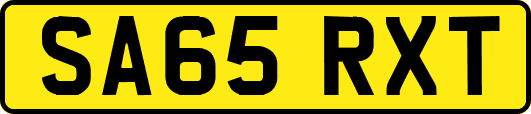 SA65RXT