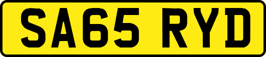 SA65RYD