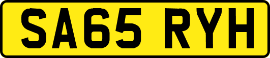 SA65RYH