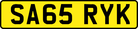 SA65RYK