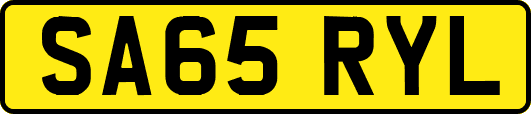 SA65RYL