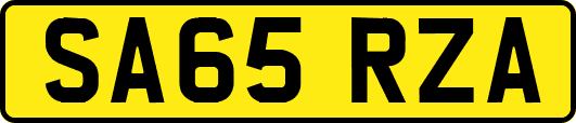SA65RZA