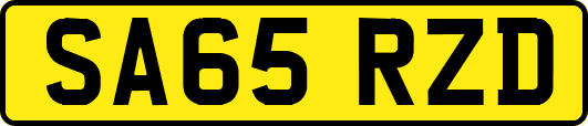 SA65RZD