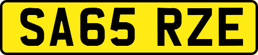 SA65RZE