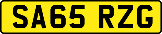 SA65RZG