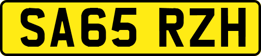 SA65RZH