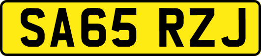 SA65RZJ
