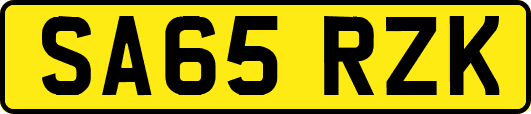 SA65RZK