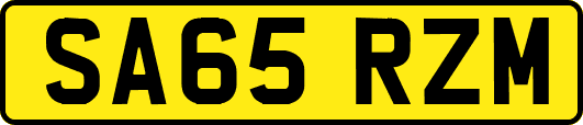 SA65RZM