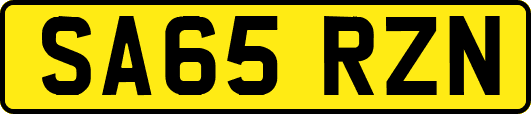 SA65RZN