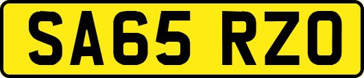 SA65RZO