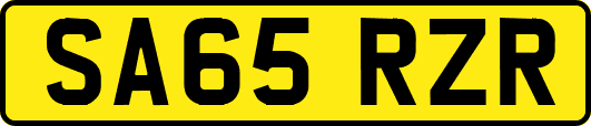 SA65RZR