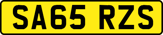 SA65RZS