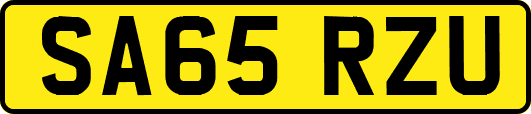 SA65RZU