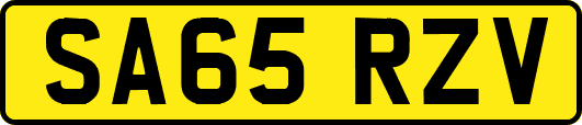 SA65RZV