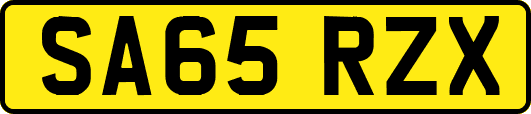 SA65RZX