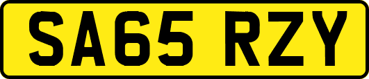 SA65RZY