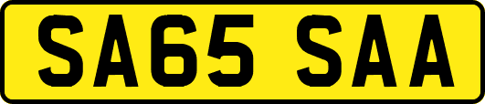 SA65SAA