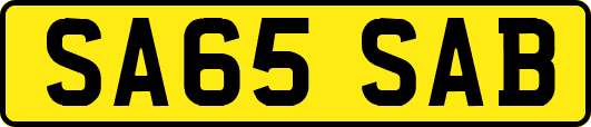 SA65SAB