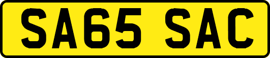 SA65SAC