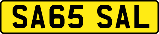 SA65SAL
