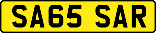 SA65SAR