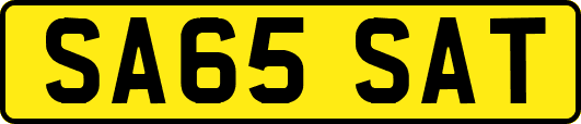 SA65SAT