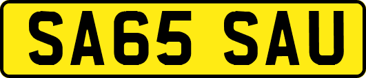 SA65SAU