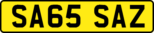 SA65SAZ