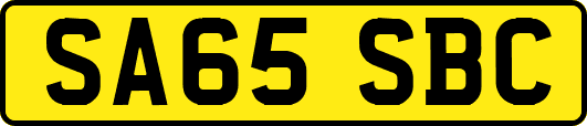 SA65SBC