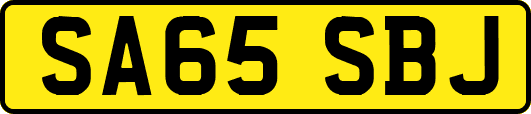 SA65SBJ