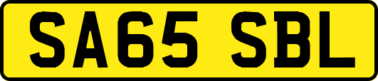 SA65SBL