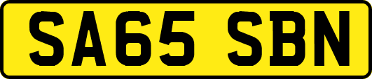 SA65SBN