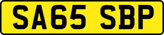 SA65SBP