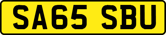 SA65SBU
