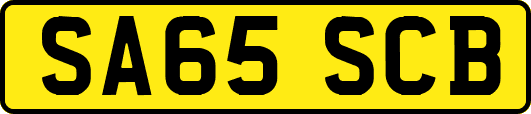 SA65SCB