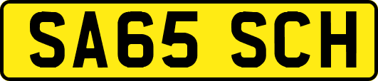 SA65SCH