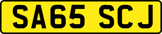 SA65SCJ