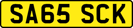 SA65SCK