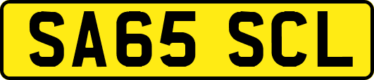 SA65SCL