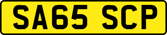 SA65SCP
