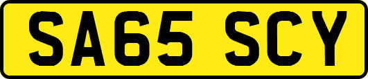 SA65SCY