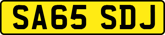 SA65SDJ