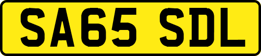 SA65SDL