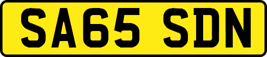 SA65SDN