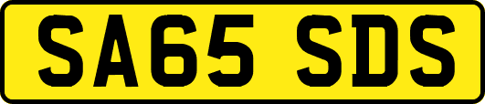 SA65SDS