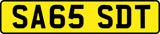 SA65SDT