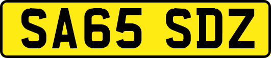 SA65SDZ